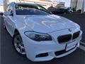 2011 BMW 5 Series