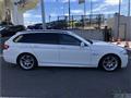 2011 BMW 5 Series