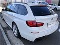 2011 BMW 5 Series