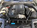 2011 BMW 5 Series
