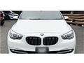 2011 BMW 5 Series