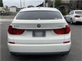 2011 BMW 5 Series