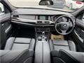 2011 BMW 5 Series