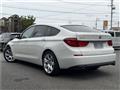 2011 BMW 5 Series