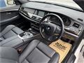 2011 BMW 5 Series
