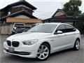 2011 BMW 5 Series