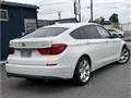 2011 BMW 5 Series