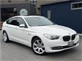 2011 BMW 5 Series