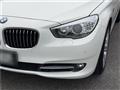 2011 BMW 5 Series