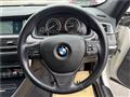 2011 BMW 5 Series
