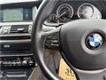 2011 BMW 5 Series