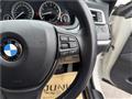 2011 BMW 5 Series