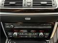2011 BMW 5 Series