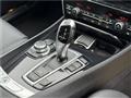 2011 BMW 5 Series
