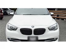 2011 BMW 5 Series
