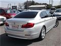 2011 BMW 5 Series
