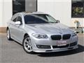 2011 BMW 5 Series