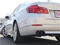 2011 BMW 5 Series