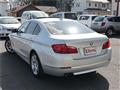 2011 BMW 5 Series