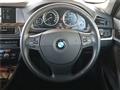 2011 BMW 5 Series