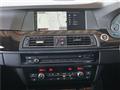 2011 BMW 5 Series