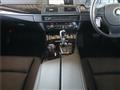2011 BMW 5 Series