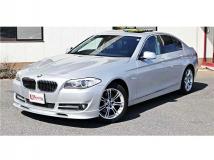 2011 BMW 5 Series