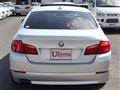 2011 BMW 5 Series