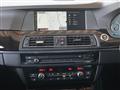 2011 BMW 5 Series
