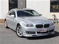 2011 BMW 5 Series