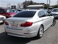 2011 BMW 5 Series