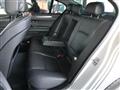 2011 BMW 5 Series