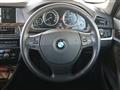 2011 BMW 5 Series