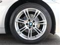 2011 BMW 5 Series