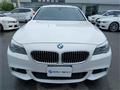 2011 BMW 5 Series