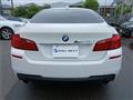 2011 BMW 5 Series