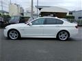 2011 BMW 5 Series