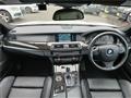 2011 BMW 5 Series