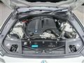2011 BMW 5 Series