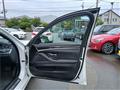 2011 BMW 5 Series