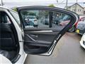 2011 BMW 5 Series