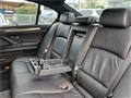 2011 BMW 5 Series