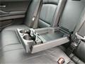2011 BMW 5 Series