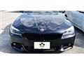 2011 BMW 5 Series
