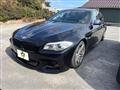 2011 BMW 5 Series