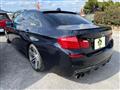 2011 BMW 5 Series