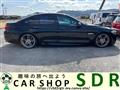 2011 BMW 5 Series