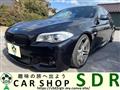 2011 BMW 5 Series