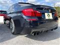 2011 BMW 5 Series
