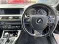 2011 BMW 5 Series